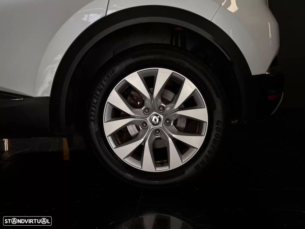 Renault Captur 1.6 E-Tech Plug-In Intens - 9