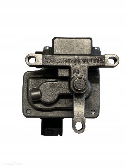 MERCEDES ACTORS MP4 DOZOWNIK WTRYSKIWACZ ADBLUE 0001405339 - 8