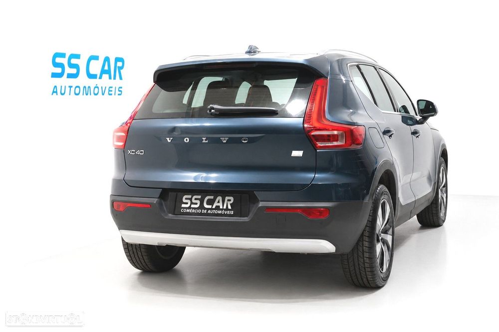 Volvo XC 40 1.5 T5 PHEV Inscription Expression - 5