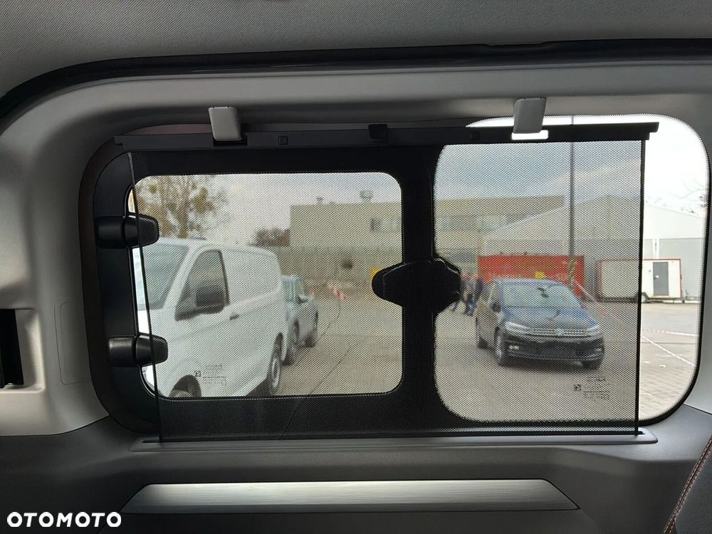 Volkswagen Caravelle 2.0 TDI L2 4Motion PanAmericana - 38