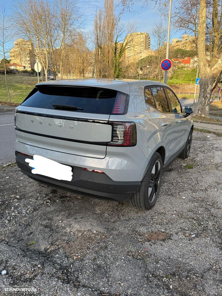 Volvo EX30 Single Motor RWD Core - 3