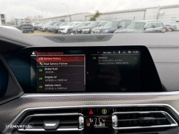 BMW X6 xDrive30d M Sport - 4