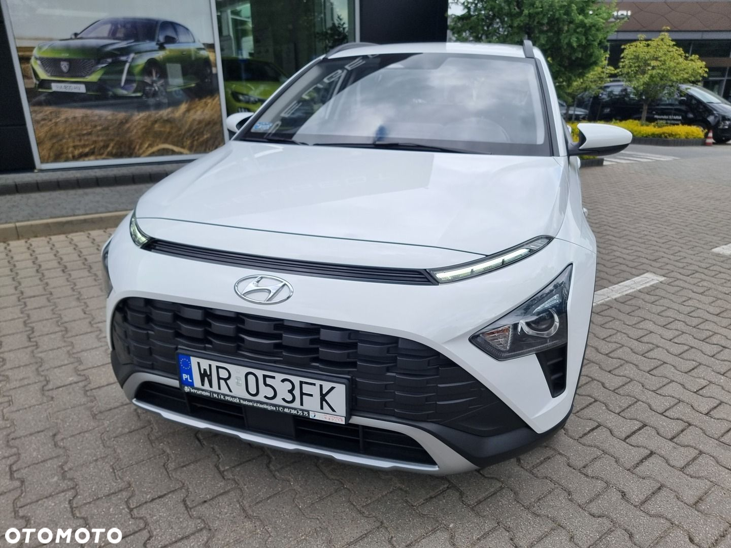 Hyundai Bayon 1.2 Pure - 4