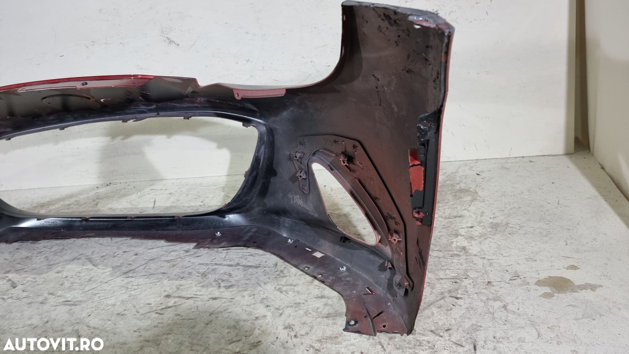 Bara fata Mazda MX5 Miata , 2015, 2016, 2017, 2018, 2019, cod origine OE N243-50031 - 5