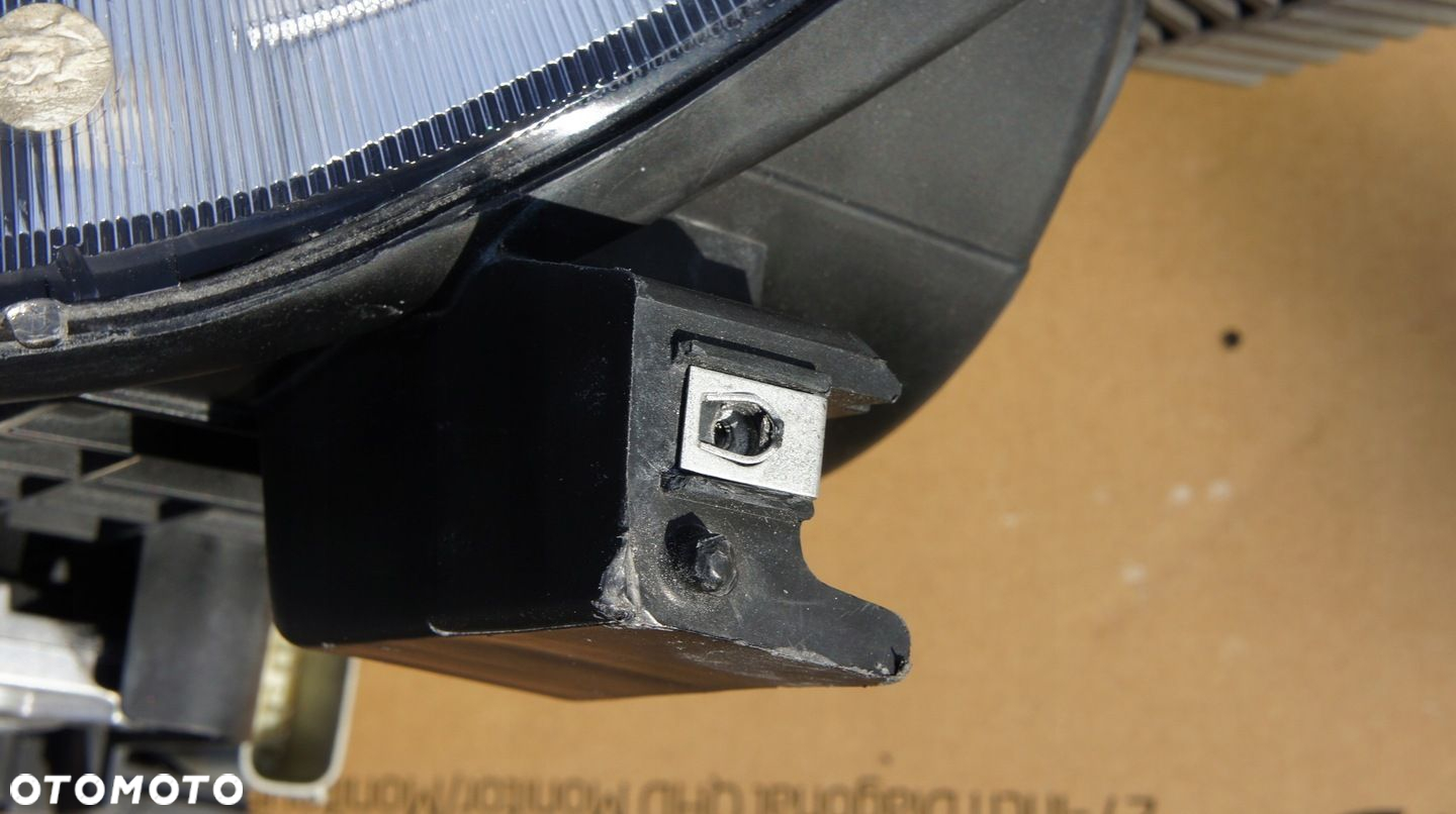 PRZEDNIA LEWA LAMPA OPEL MOKKA X LIFT FULL LED - 6