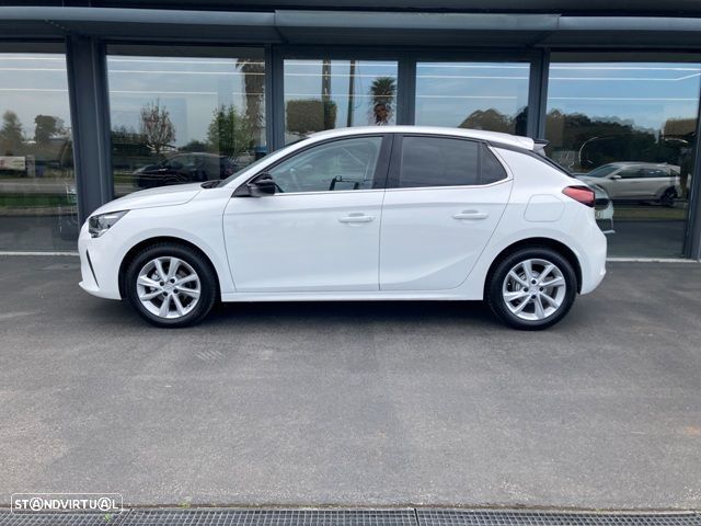 Opel Corsa 1.2 Edition - 6