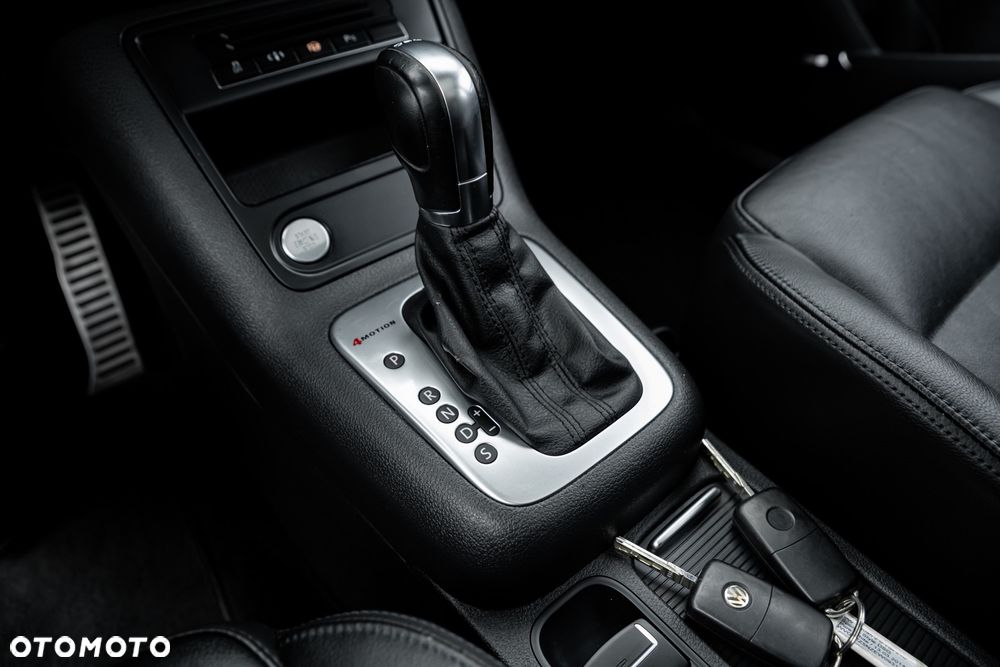 Volkswagen Tiguan 2.0 TSI 4Mot R-Style DSG - 34