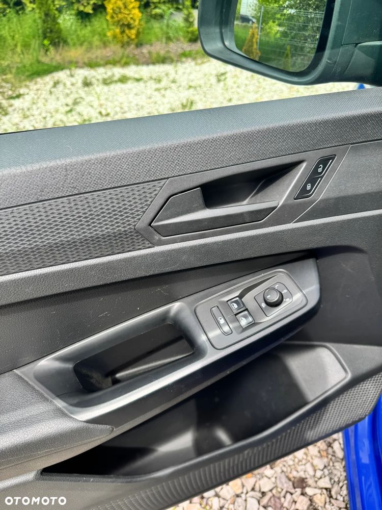 Volkswagen Caddy 2.0 TDI (5-Si.) EcoProfi - 10