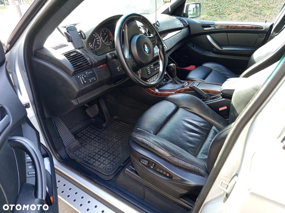 BMW X5 - 12