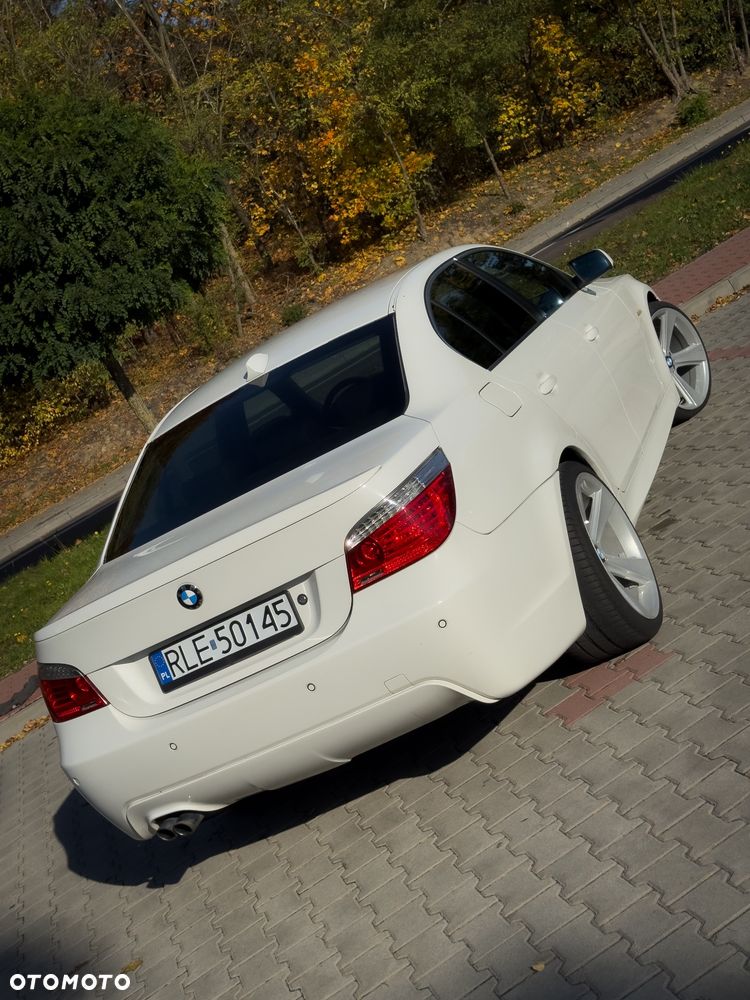 BMW Seria 5 - 3