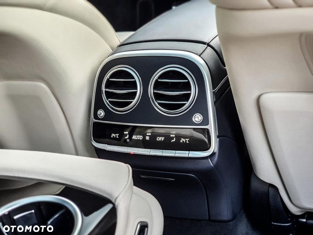 Mercedes-Benz Klasa S 350 d 4-Matic AMG Line 9G-TRONIC - 21