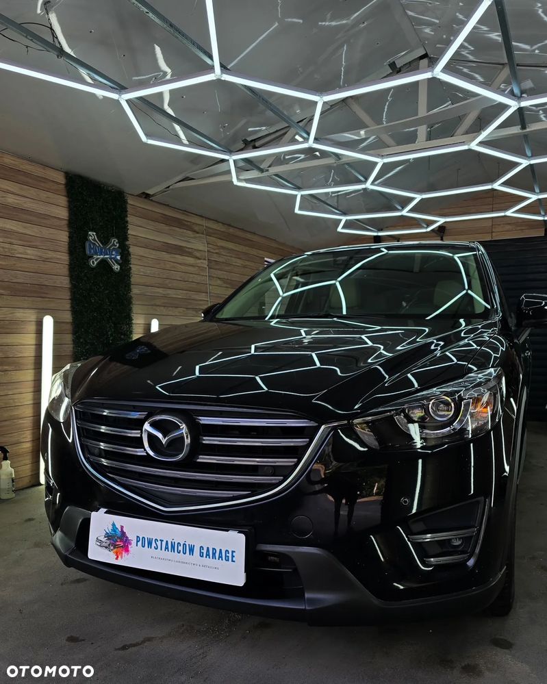 Mazda CX-5 2.0 Skypassion - 3