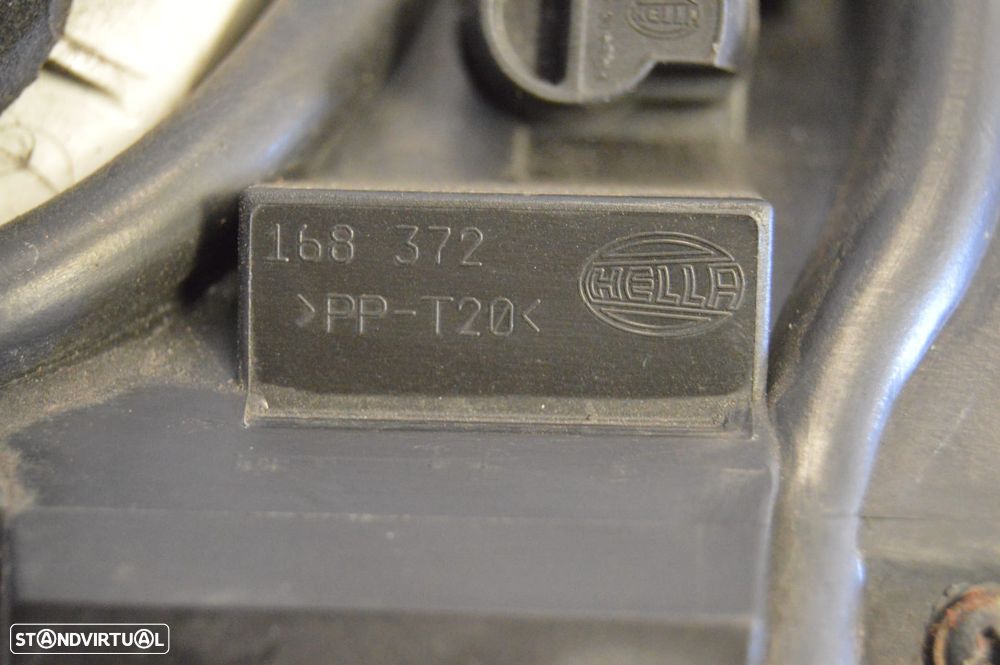 FAROLIM FAROLINS TRASEIRO TRÁS ORIGINAL 13279622 39024200 OPEL INSIGNIA A G09 - 8