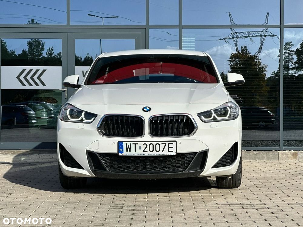 BMW X2 sDrive18i M Sport - 5