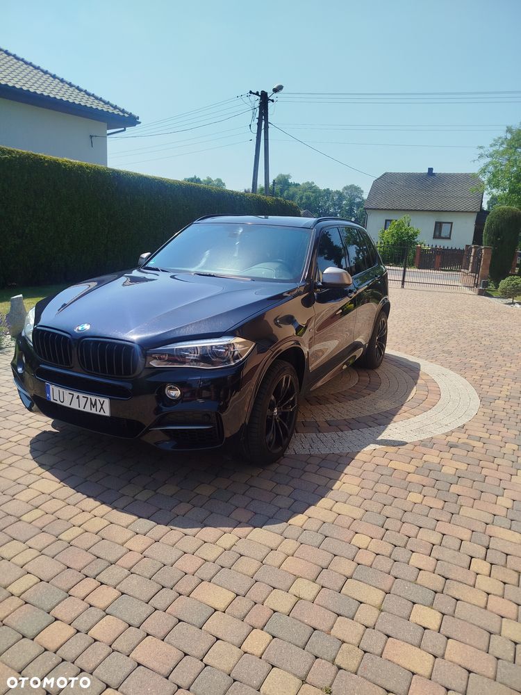 BMW X5 M - 1
