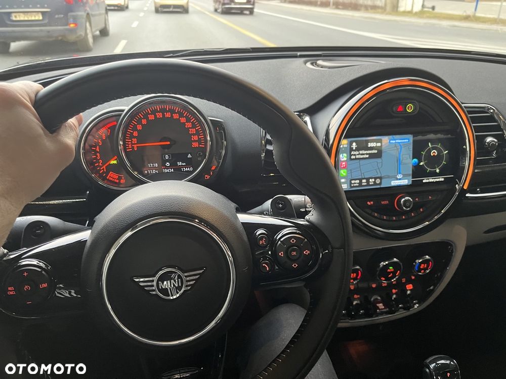 MINI Clubman Cooper S ALL4 - 6