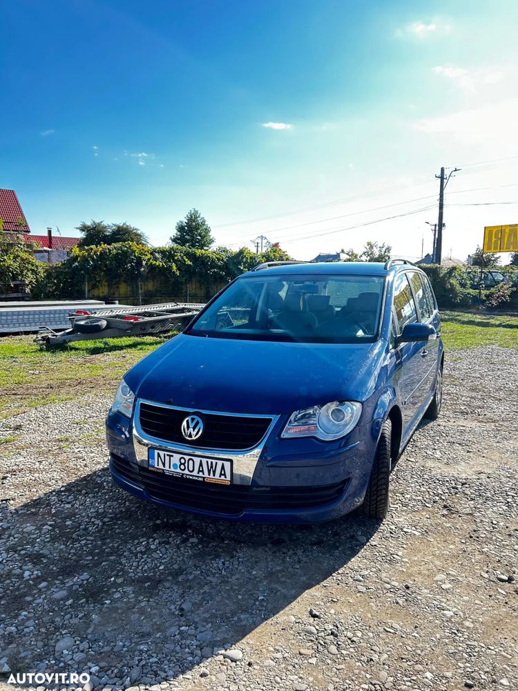 Volkswagen Touran ver-2-0-tdi-trendline - 6
