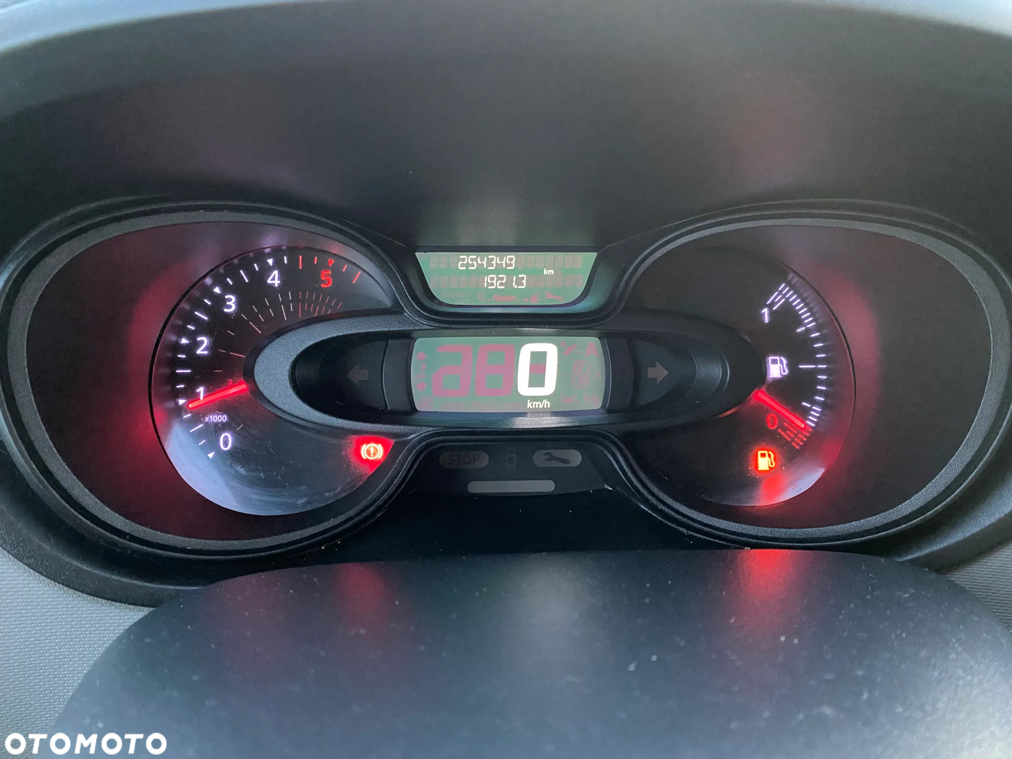Renault trafic - 13