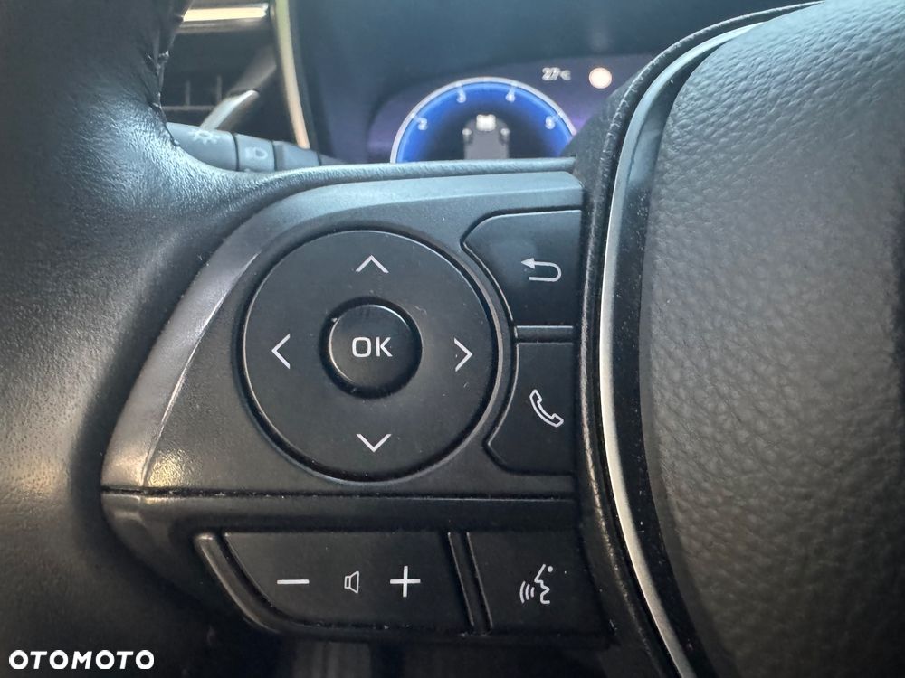 Toyota Corolla 1.8 Hybrid Comfort - 21