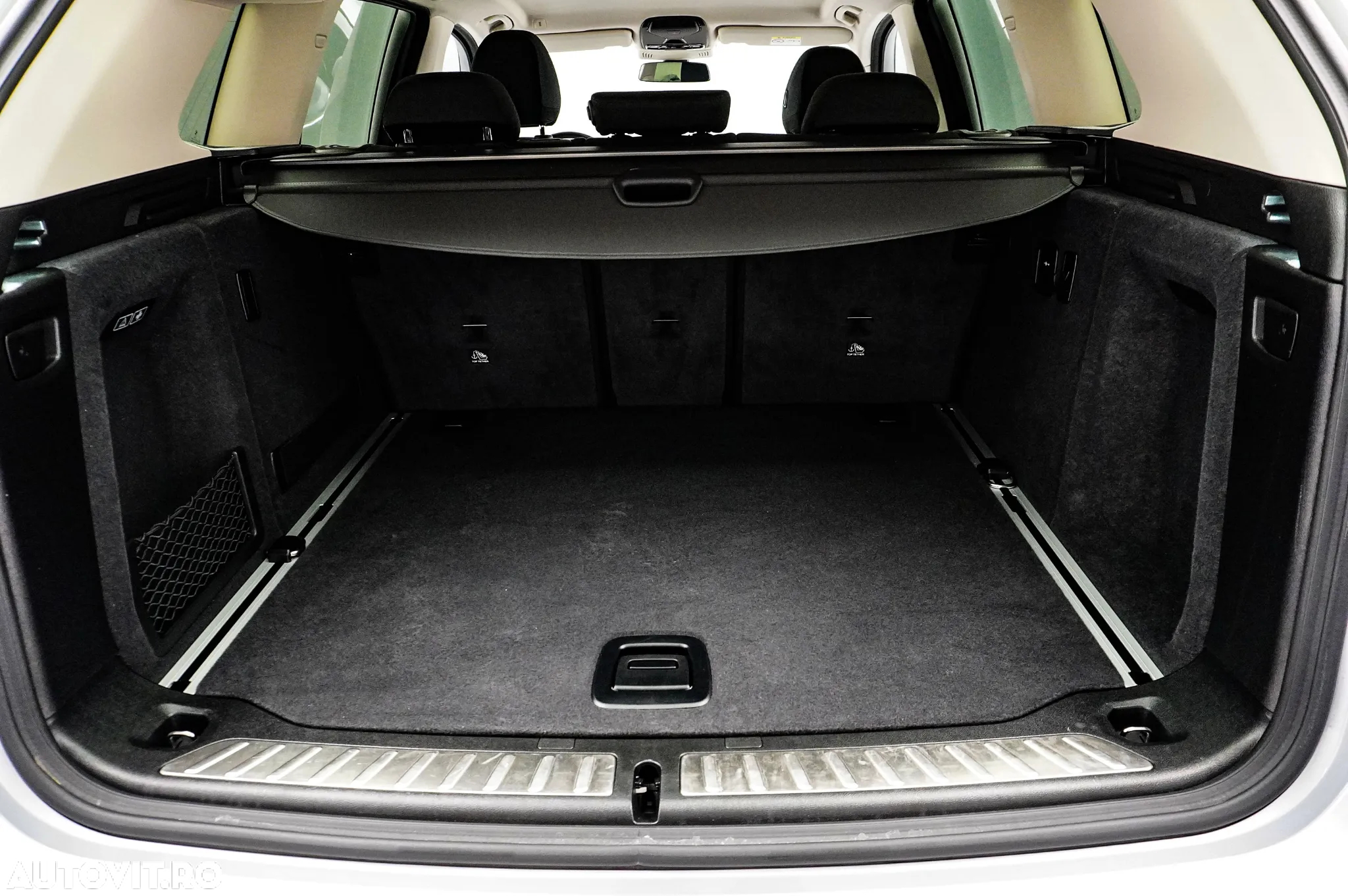 BMW X3 xDrive20d AT Advantage - 30