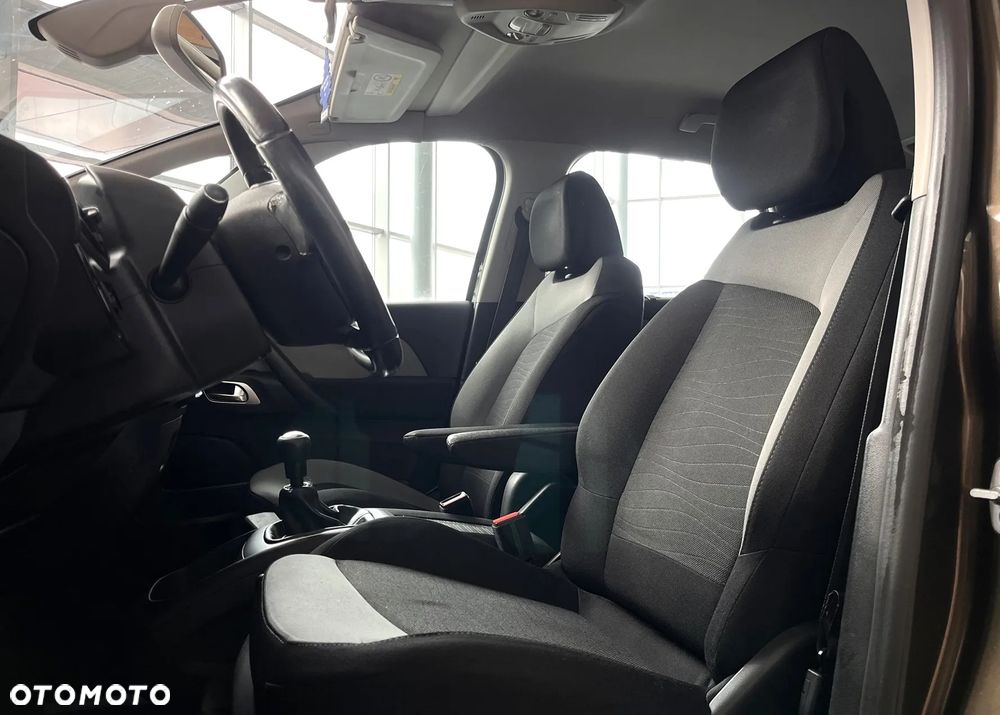 Citroën C4 Picasso 1.6 e-HDi Exclusive - 21