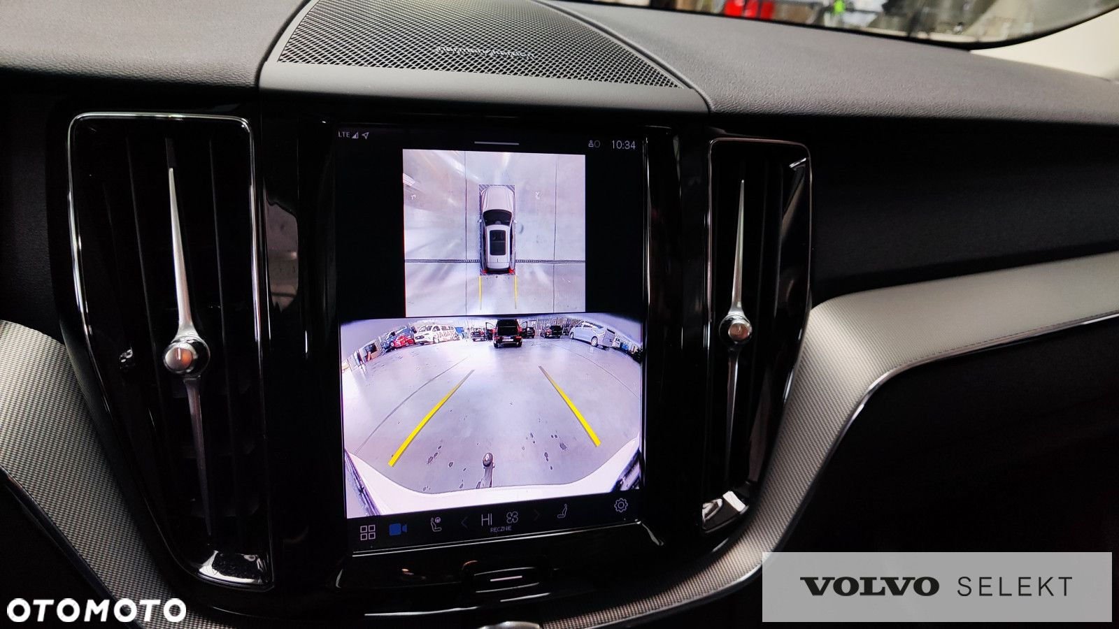 Volvo XC 60 - 22