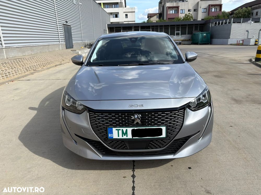 Peugeot 208 e-208 Allure - 16
