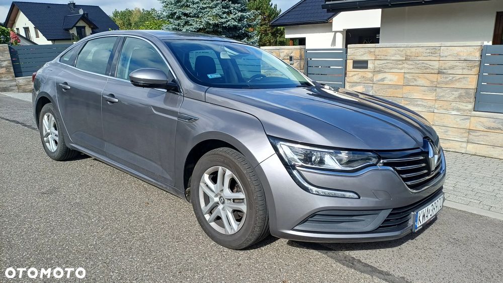 Renault Talisman 1.5 Energy dCi Life - 2