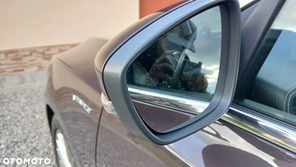 Ford Focus 2.0 EcoBlue Vignale - 17