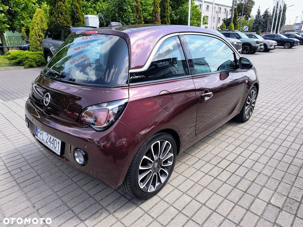 Opel Adam - 6