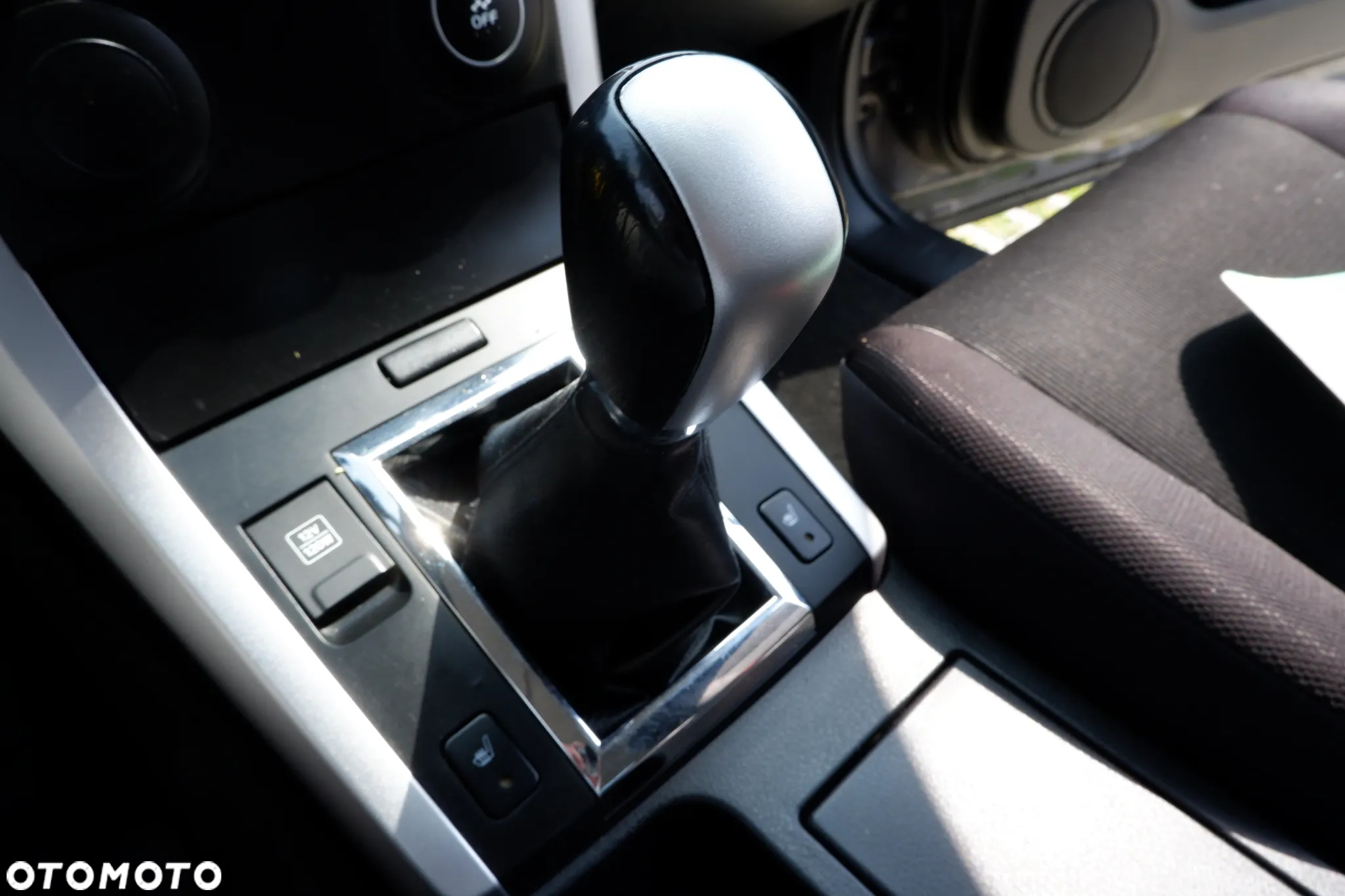 Suzuki Grand Vitara 1.6 Comfort EU5 - 20