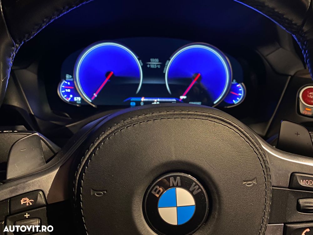 BMW X4 M - 11