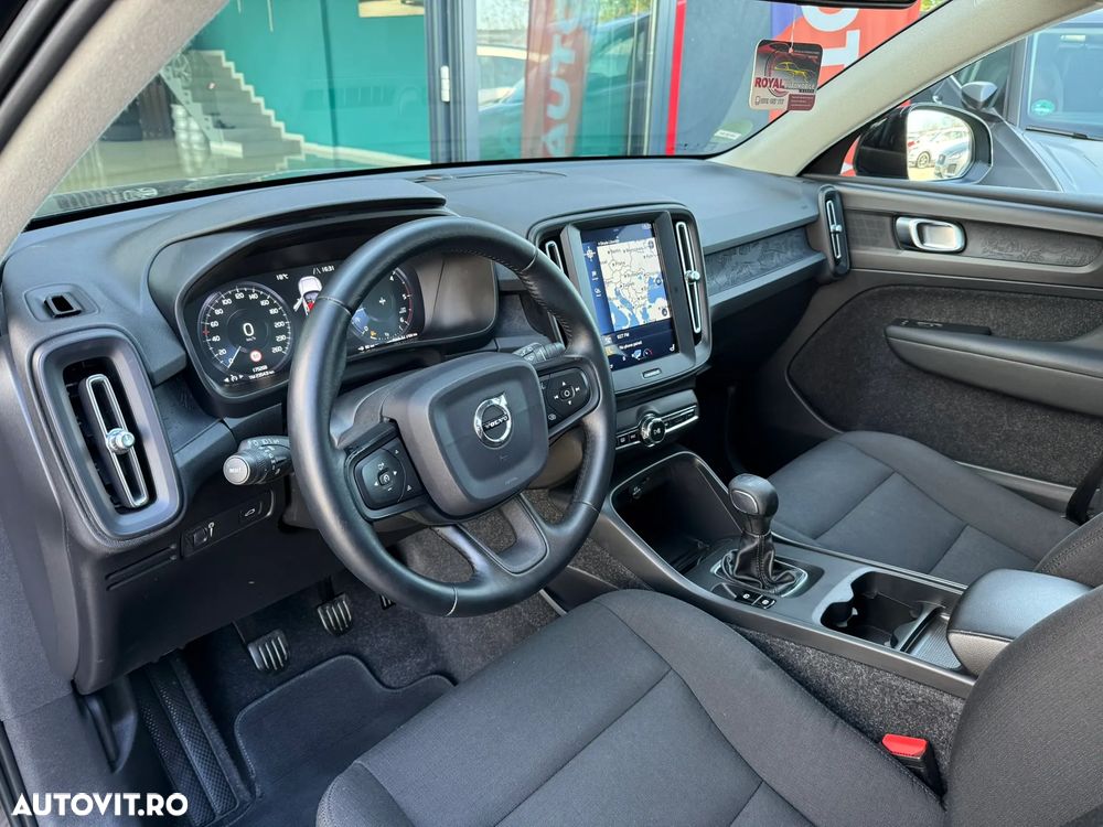 Volvo XC 40 D3 Momentum - 14