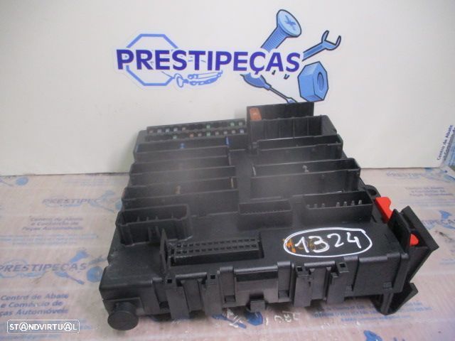 Caixa Fusiveis 460023260  519161103  12766740 SAAB 93 2 SPORT HATCH FASE 1 2006 1.9TID 150CV 5P AZUL - 1
