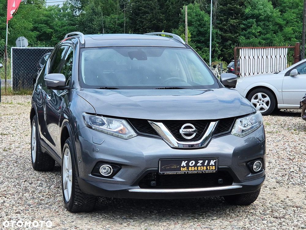 Nissan X-Trail 1.6 DIG-T 360 - 5