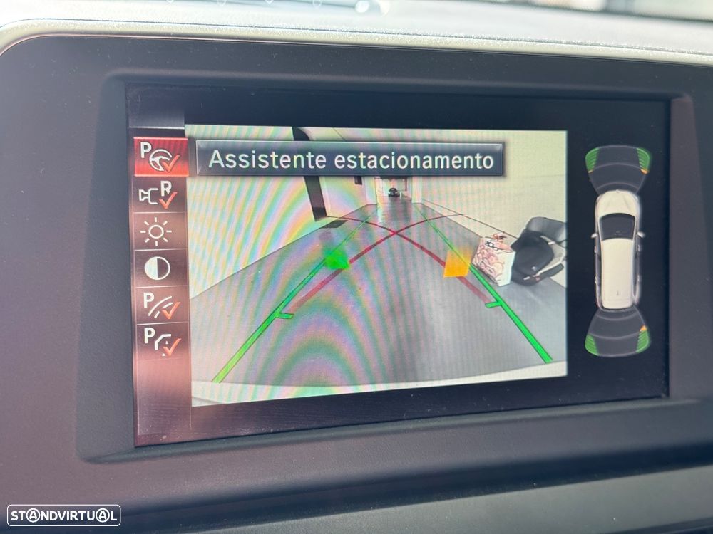 BMW 218 Gran Tourer d Sport-Aut. Sport Line - 45