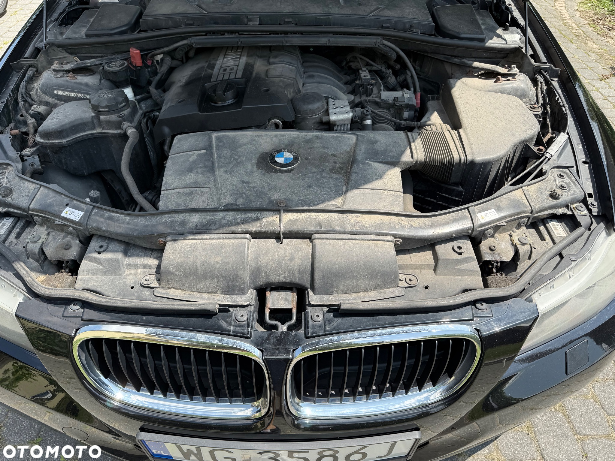 BMW Seria 3 - 11
