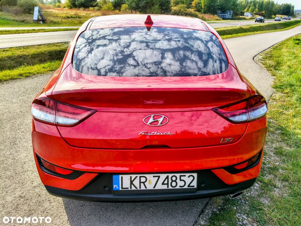 Hyundai i30 - 5