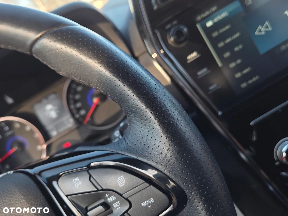 SsangYong/KGM Tivoli 1.5 T-GDi 2WD Fizz - 36