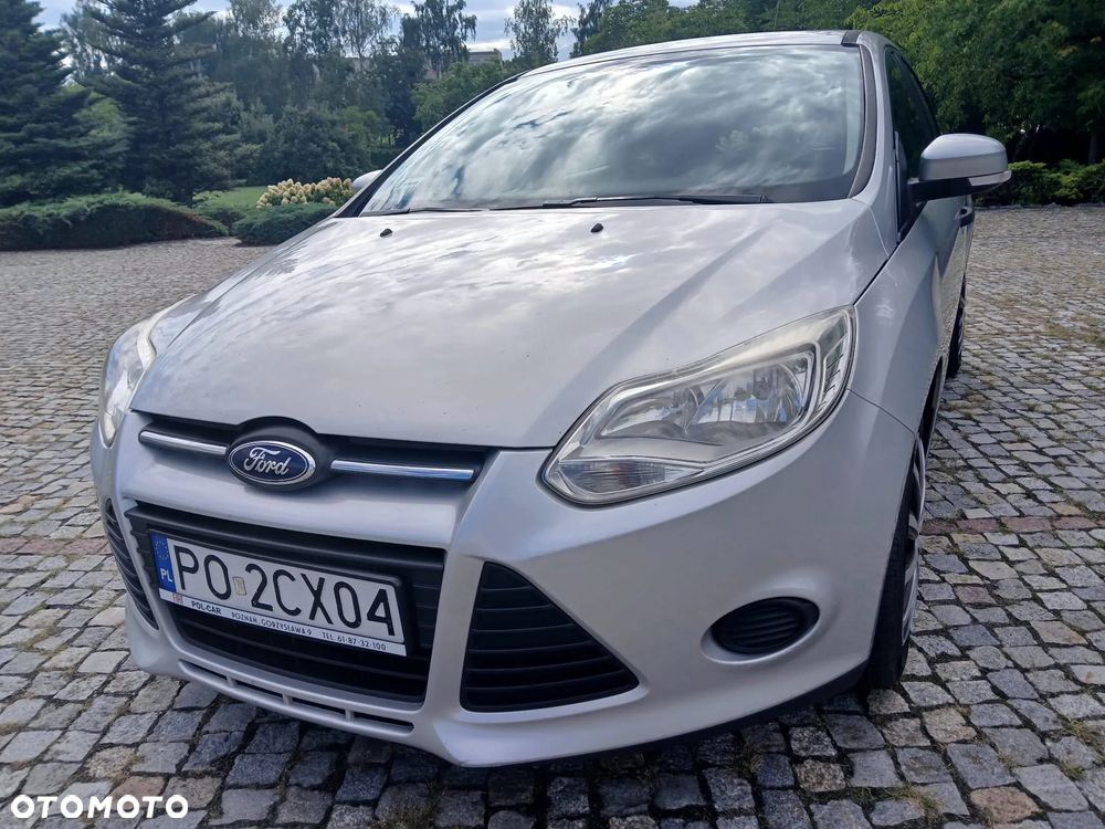 Ford Focus - 6