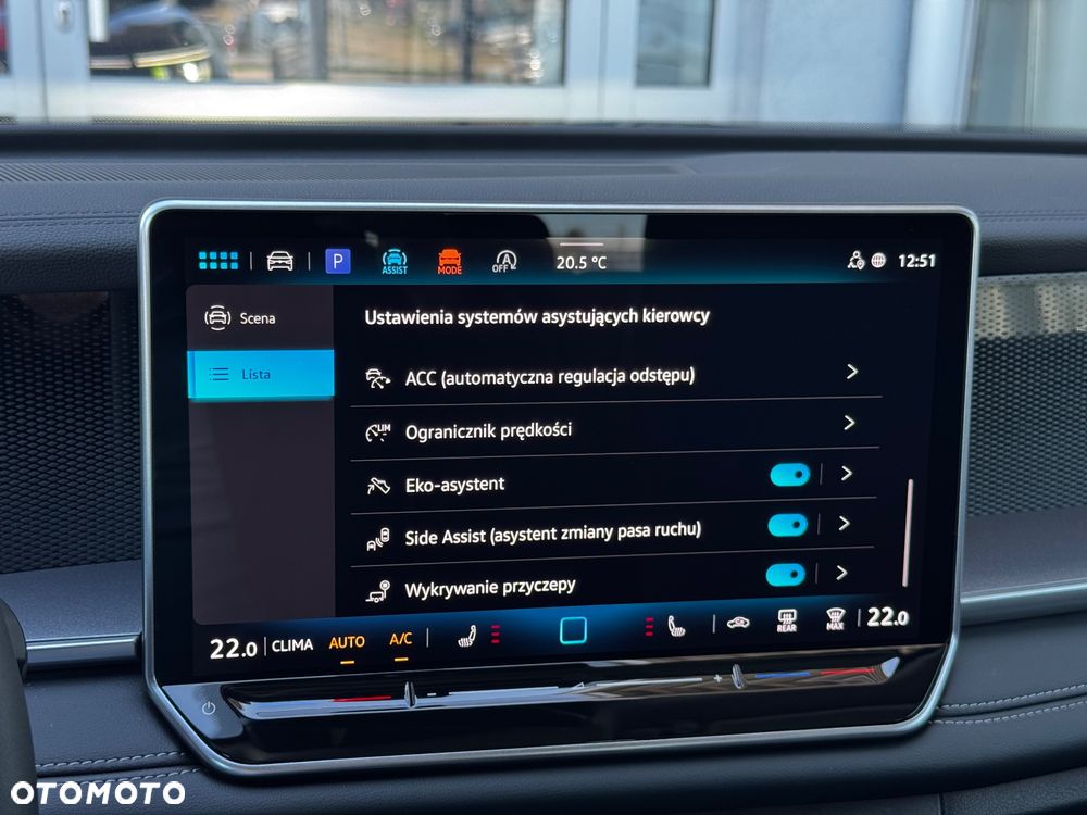 Volkswagen Tayron 2.0 TDI SCR 4MotION DSG Life - 23