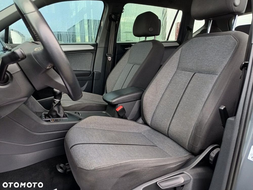 Seat Tarraco 1.5 Eco TSI EVO Style S&S - 13