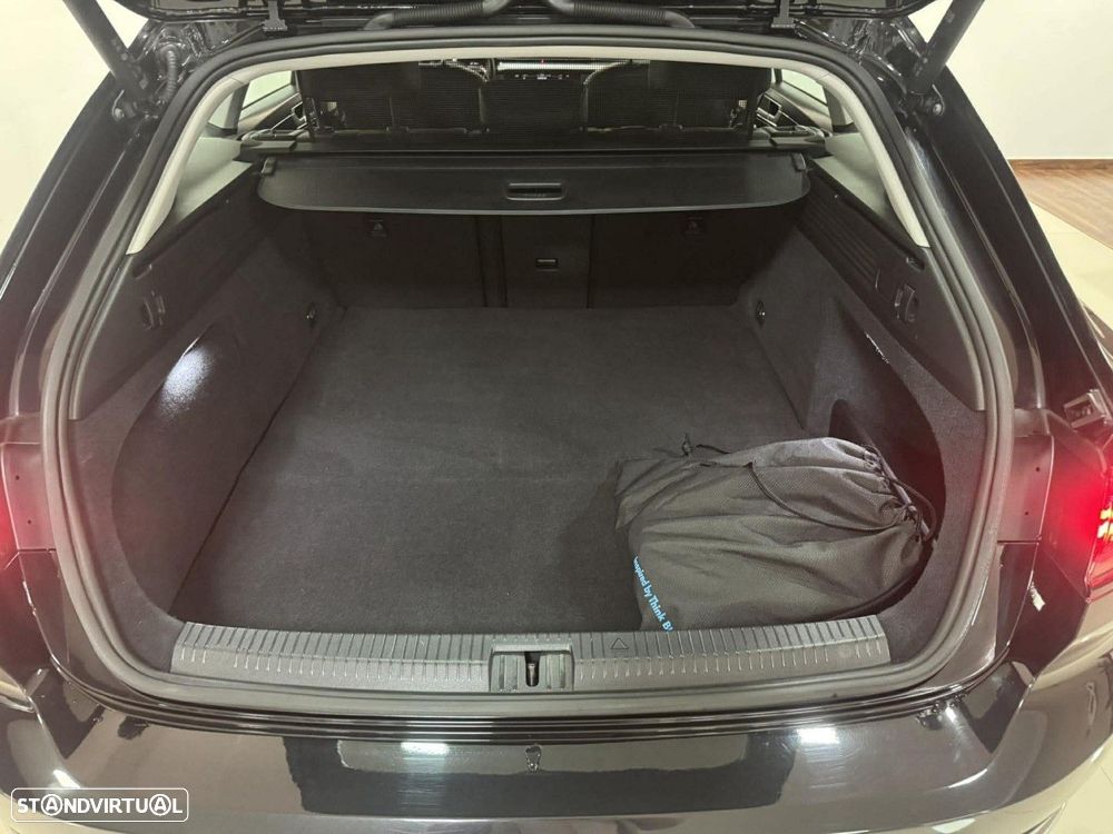 VW Arteon Shooting Brake 1.4 TSI eHybrid Elegance - 27