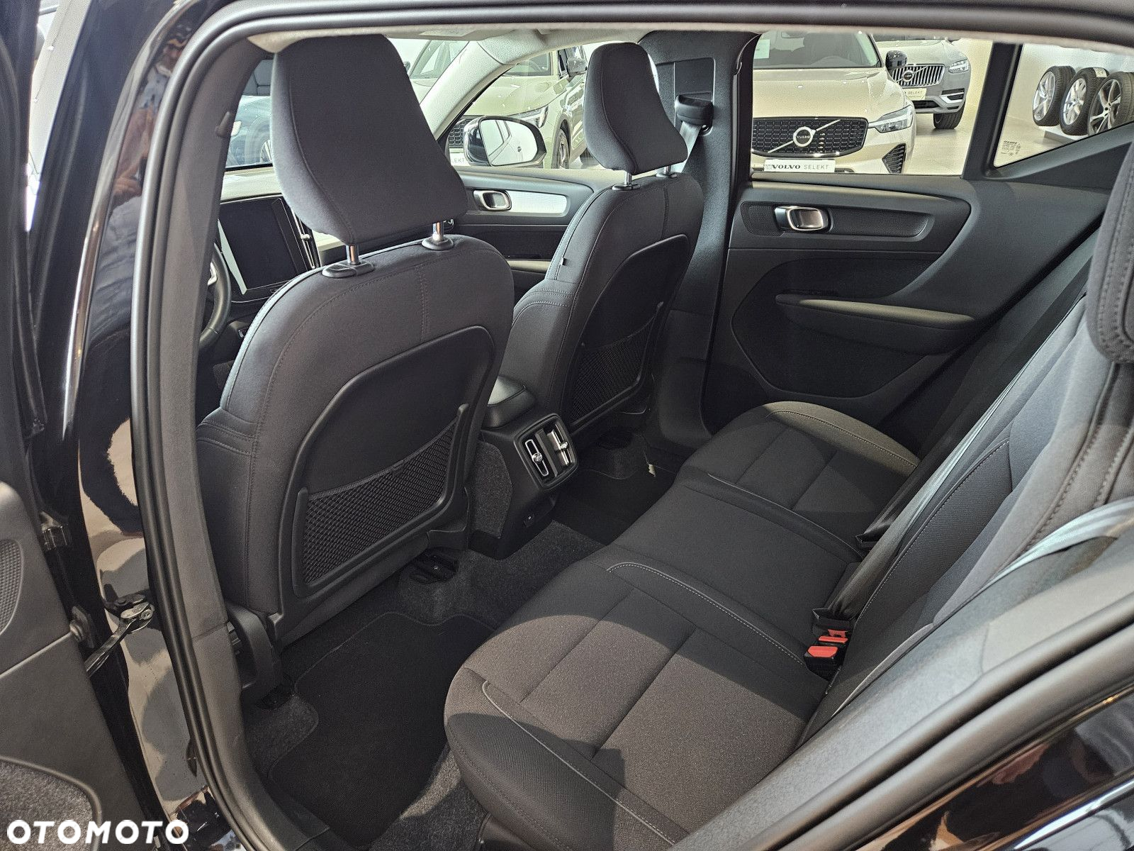 Volvo XC 40 - 21