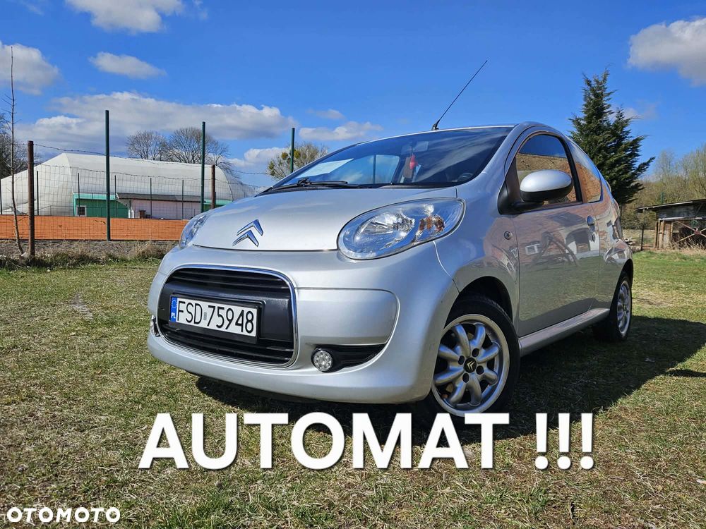 Citroën C1 - 1