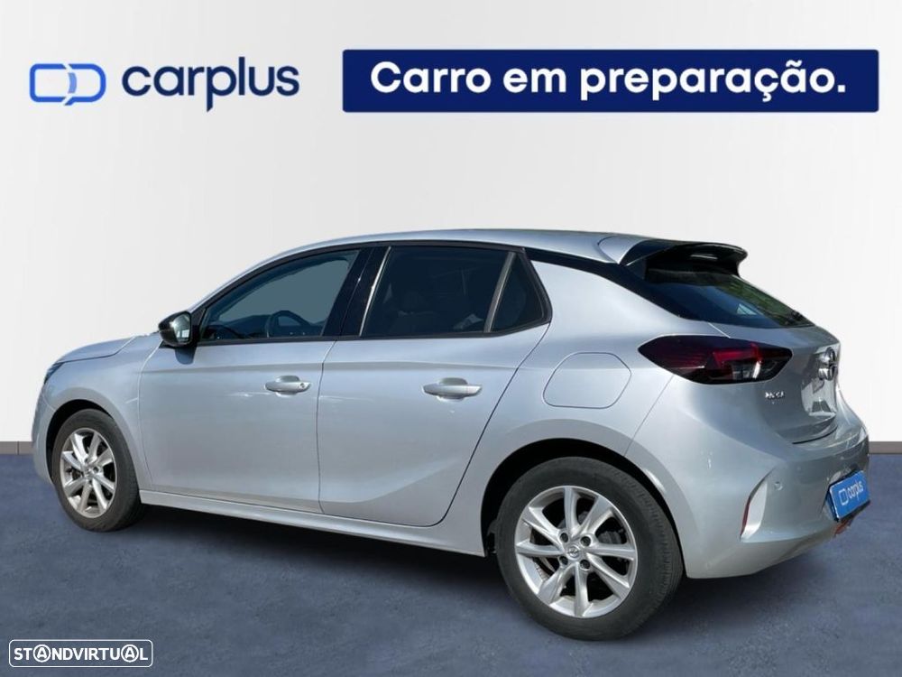 Opel Corsa 1.2 Elegance - 2
