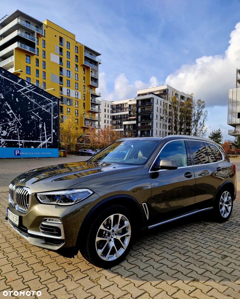 BMW X5 xDrive40i - 2