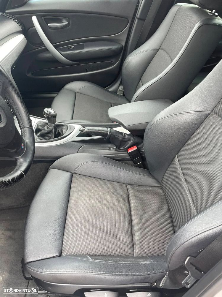 BMW 120 - 17
