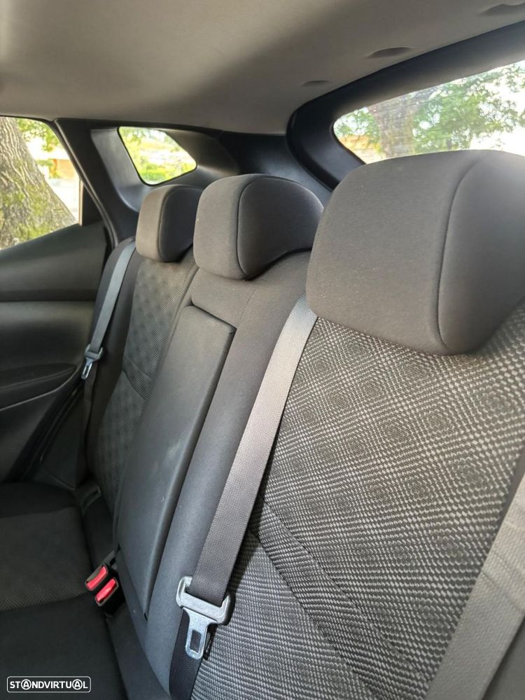 Nissan Qashqai 1.6 dCi Tekna Xtronic - 28