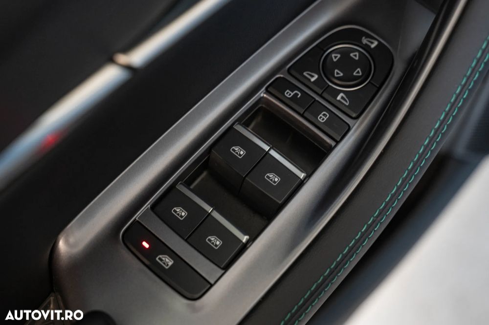 Byd Seal U Comfort - 17